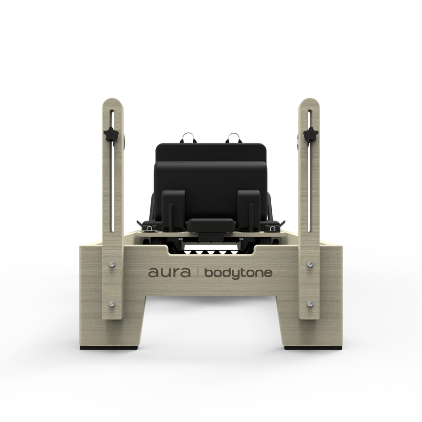 Pilates von Bodytone