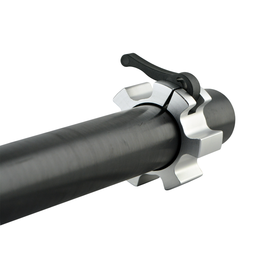 POWER-EXTREME Schnellverschlüsse, 50mm ALU-50