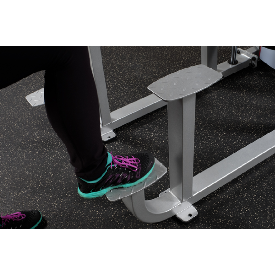 Body-Solid Pro Club S2 Klimmzug- / Dipmaschine S2ACD