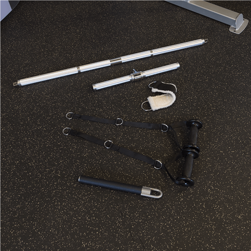 Body-Solid Pro Club S2 Functional Trainer S2FT