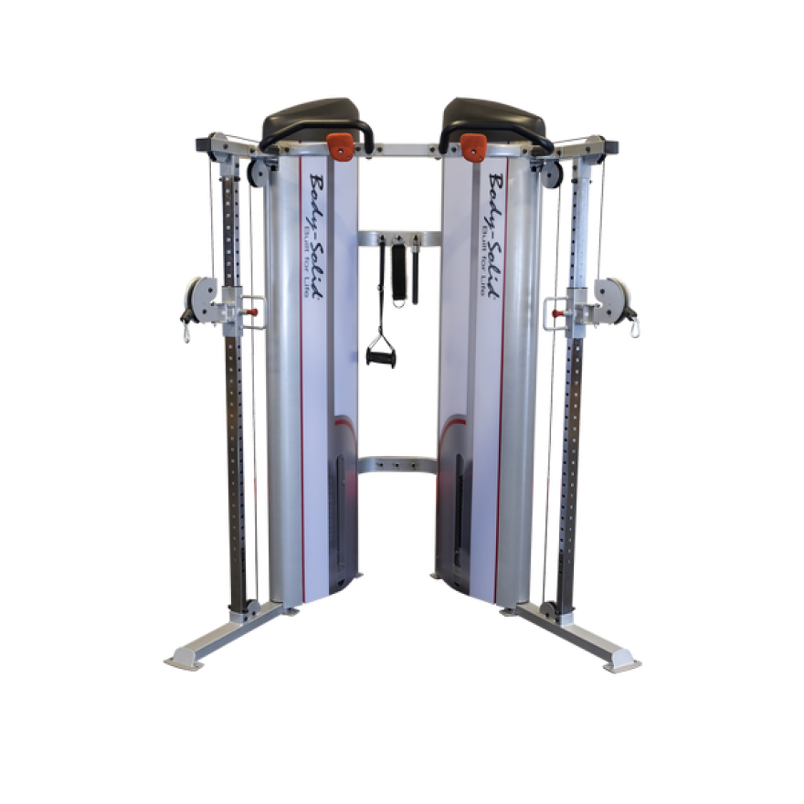 Body-Solid Pro Club S2 Functional Trainer S2FT
