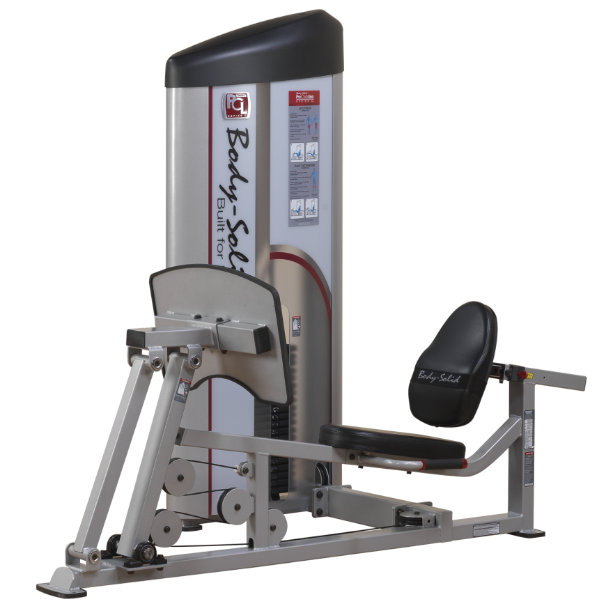 Body-Solid Pro Club S2 Beinpresse S2LPC