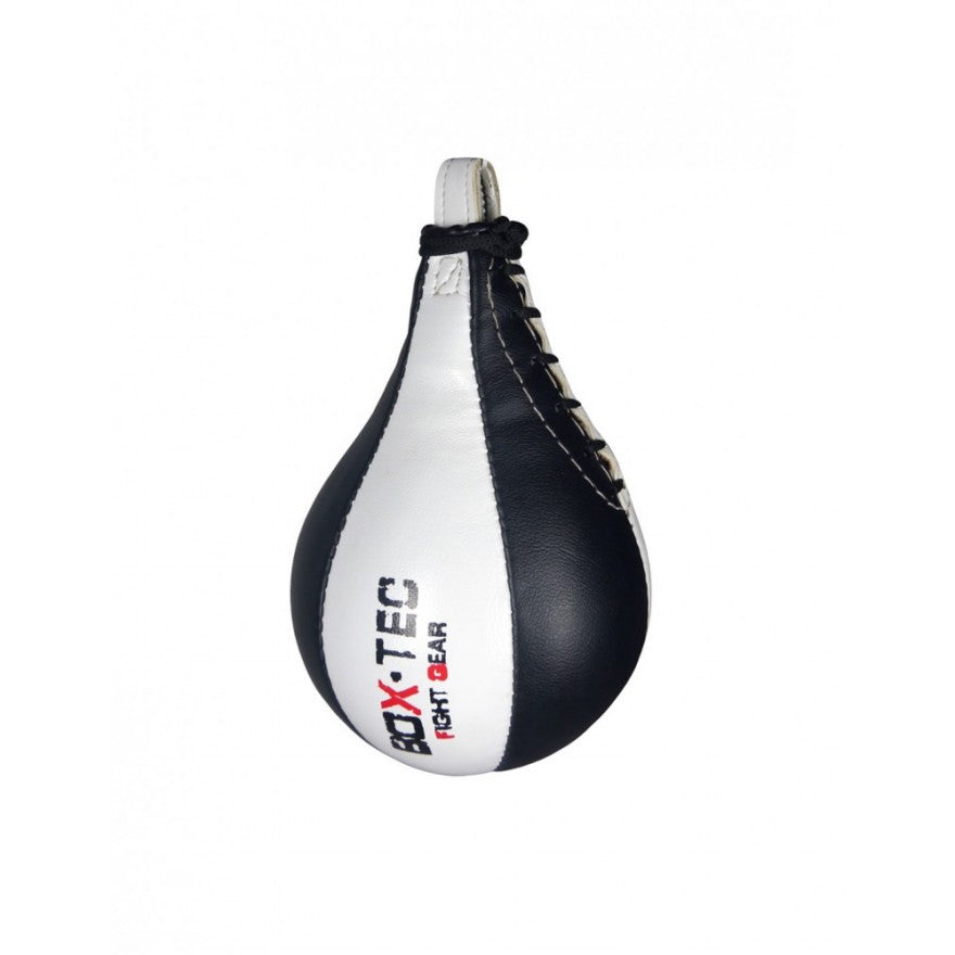 BOX-TEC Fight Gear Speedball Black&White