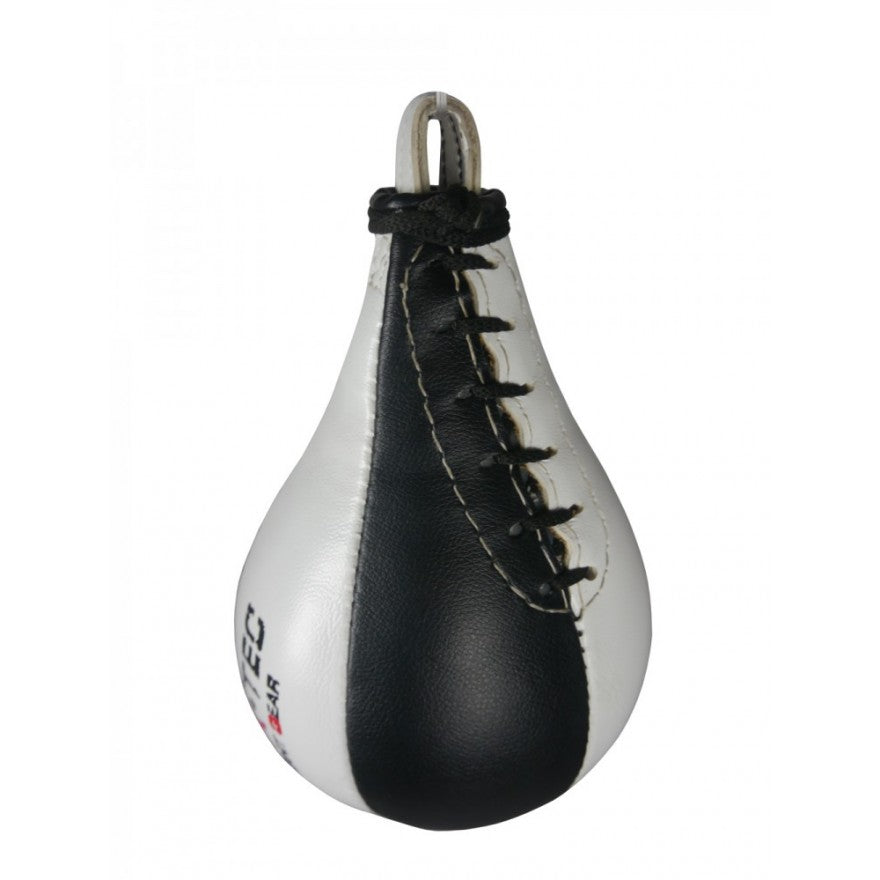 BOX-TEC Fight Gear Speedball Black&White
