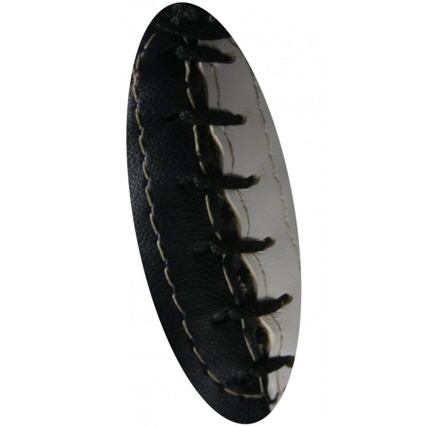 BOX-TEC Fight Gear Speedball Black&White
