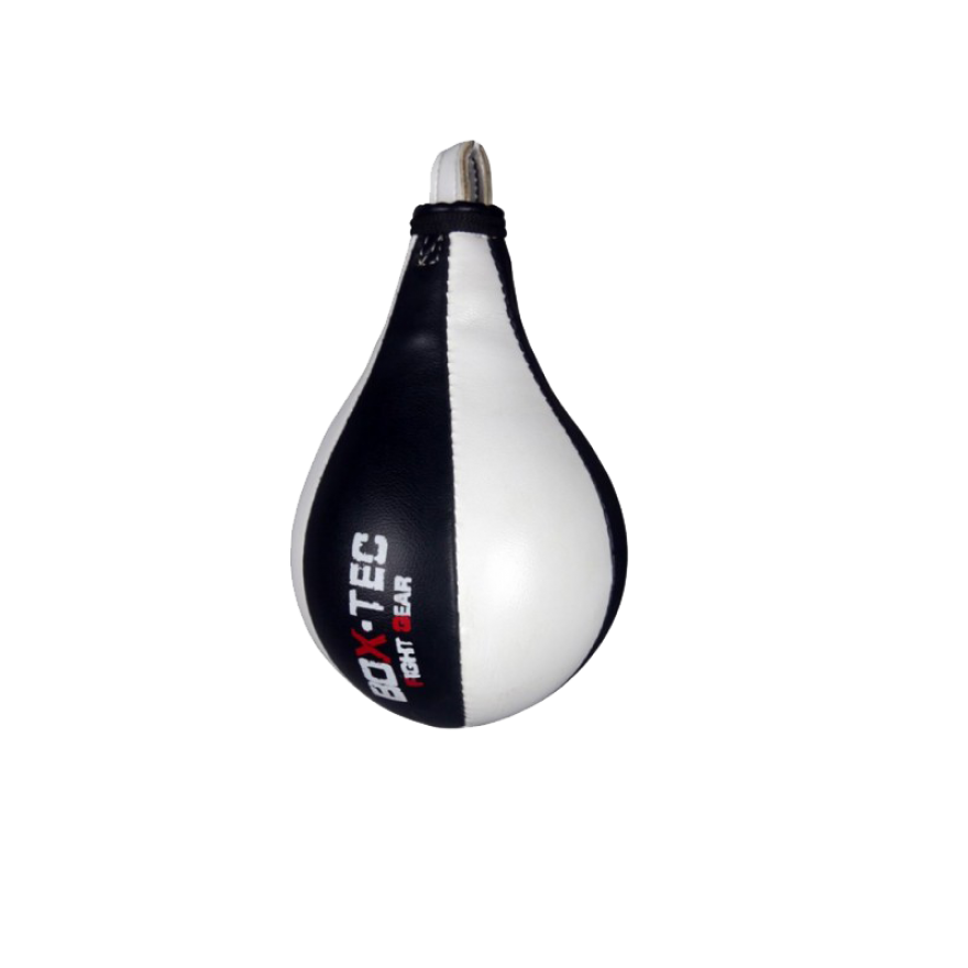 BOX-TEC Fight Gear Speedball Black&White