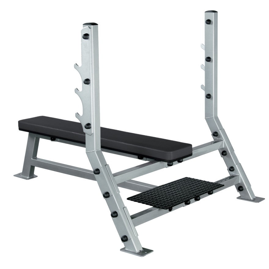 Body-Solid Negativbank / negative Drückerbank SDB-351