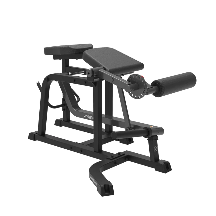 Bodytone Solid Grow Prone Leg Curl SG55