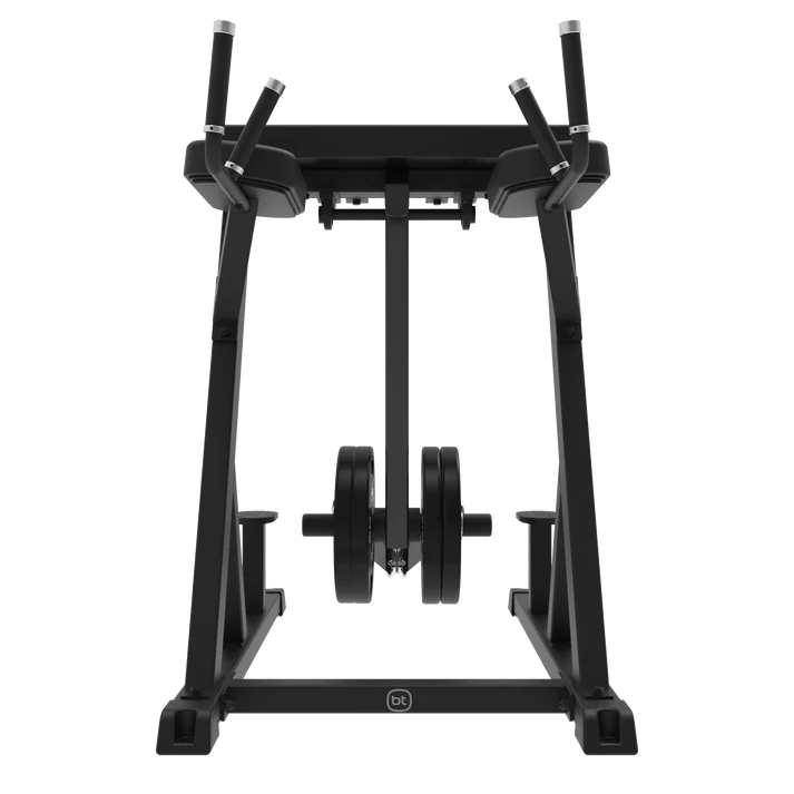 Bodytone Solid Grow Reverse Hyper - Extensipon SG61