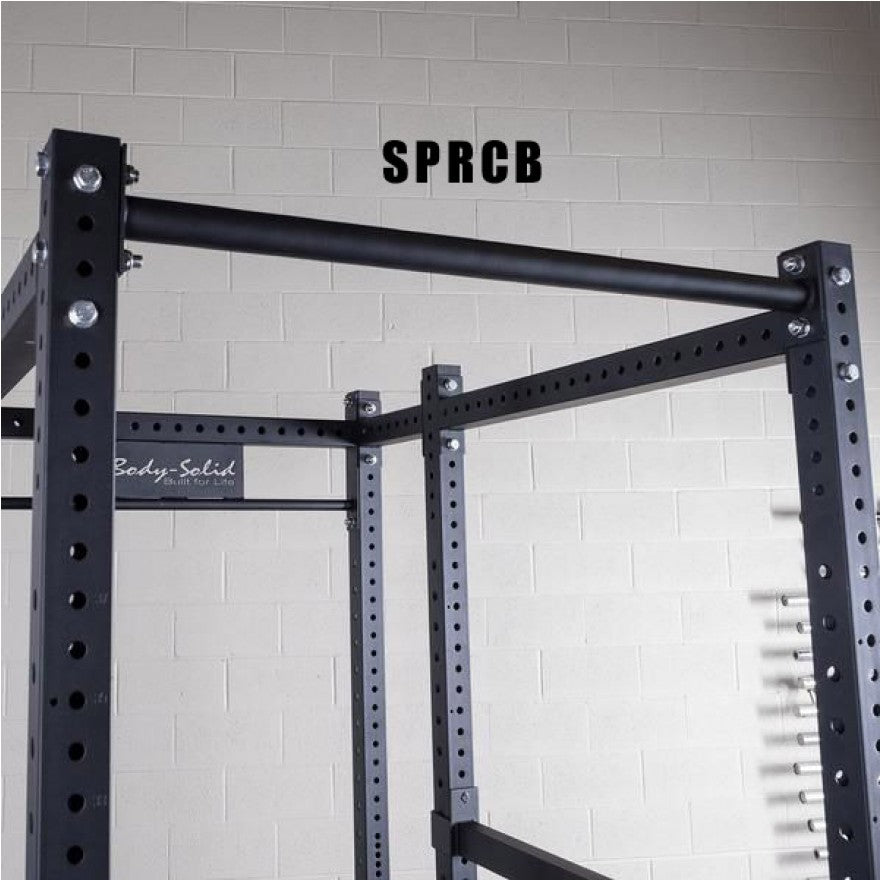 Body-Solid Power-Rack Double Package Studio SPR-1000DB