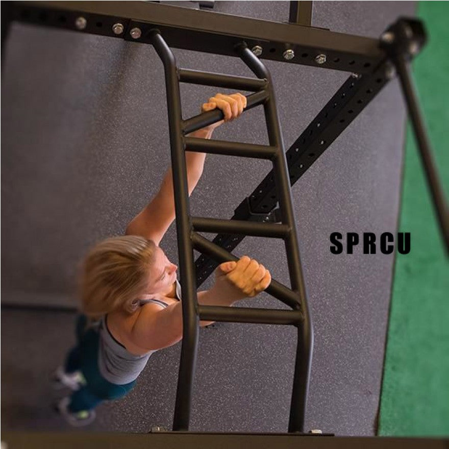 Body-Solid Power-Rack Double Package Studio SPR-1000DB