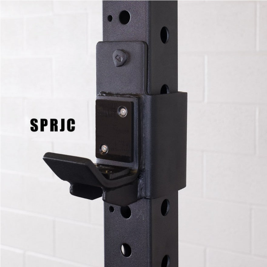Body-Solid Power-Rack Double Package Studio SPR-1000DB