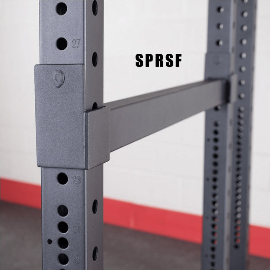 Body-Solid Power-Rack Double Package Studio SPR-1000DB