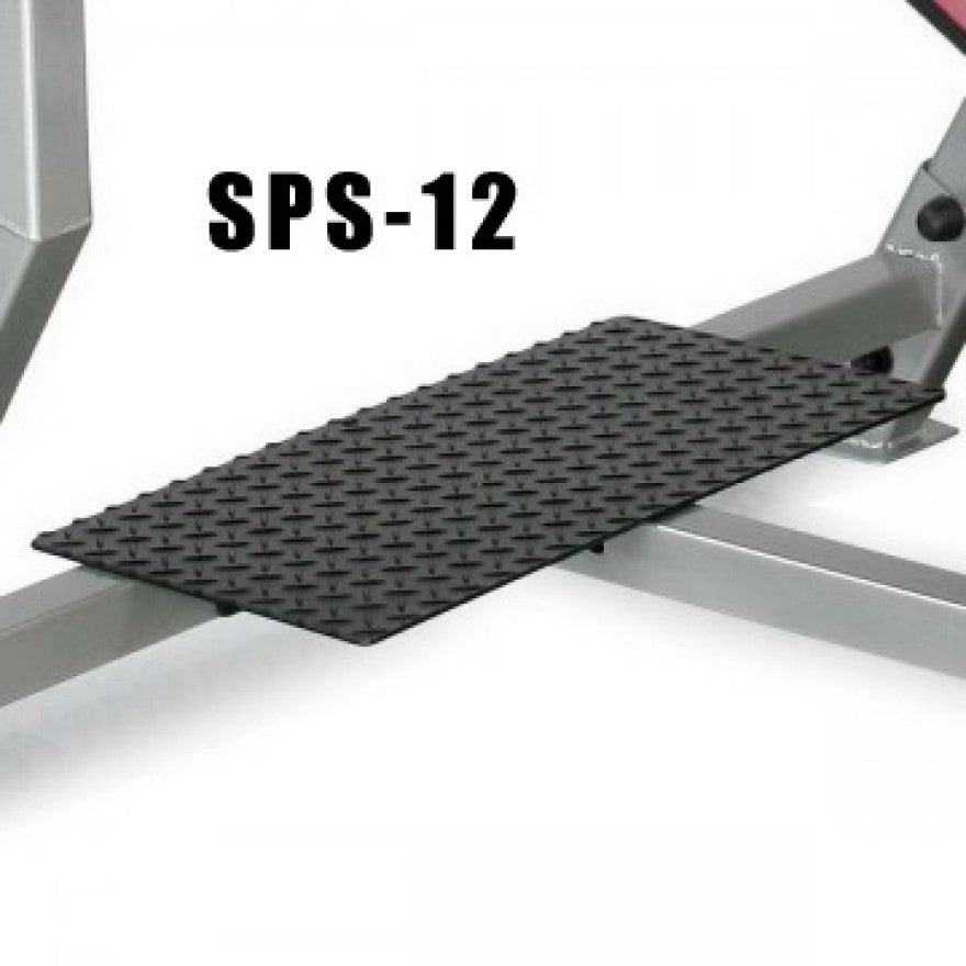 Body-Solid Negativbank / negative Drückerbank SDB-351