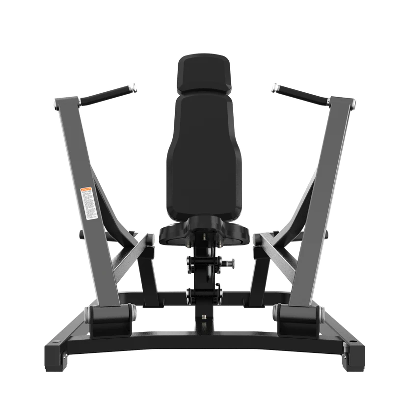 Bodytone SRX02 Isolierter Brustpresse