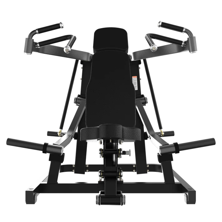 Bodytone SRX20 Shoulder Press