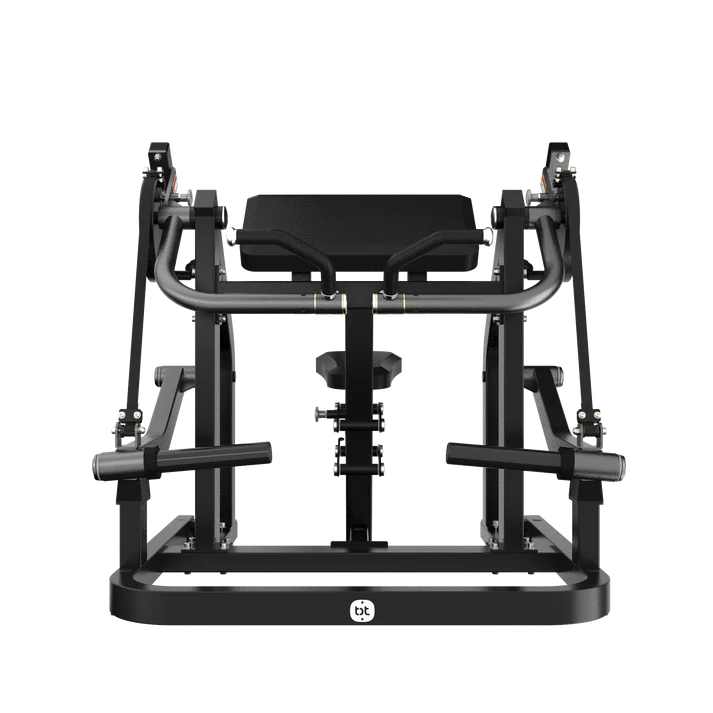 Bodytone SRX30 Biceps Curl