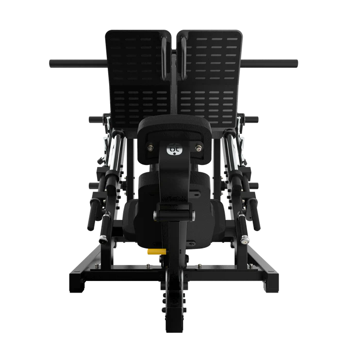 Bodytone SRX59 Linear Leg Press