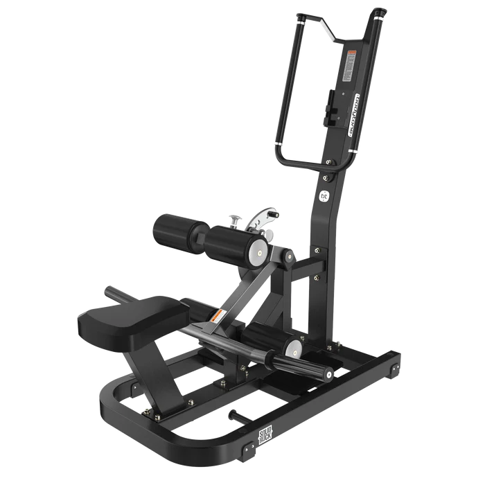 SRX62 Standing Hip Thrust