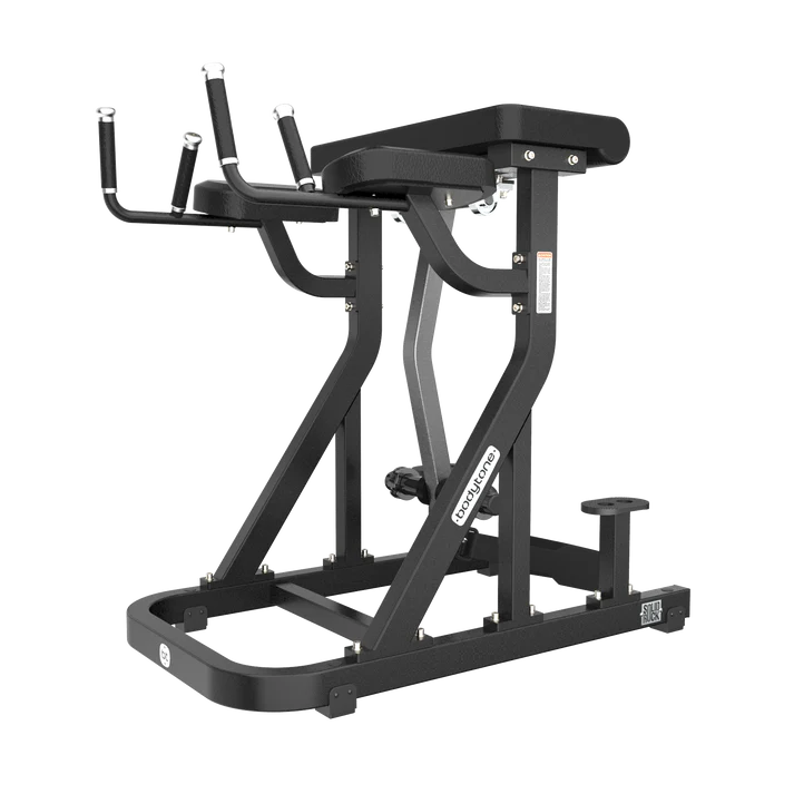 Bodytone SRX71 Reverse Hyper