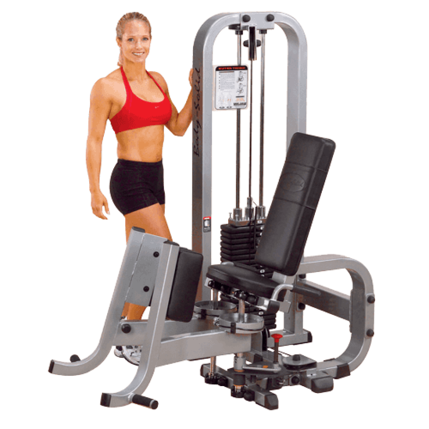 Body-Solid Pro Club Line Abduktoren-Maschine STH-1200Body-Solid Pro Club Line … Body-Solid Pro Club Line Adduktoren-Maschine STH-1100