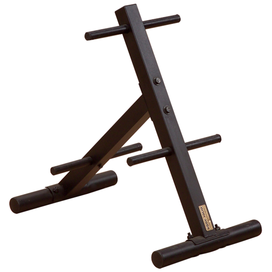Body-Solid Hantelscheibenständer SWT-14