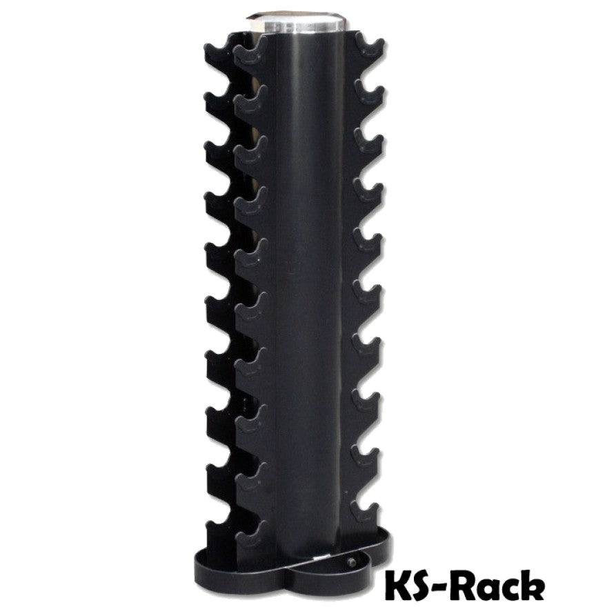 POWER-EXTREME Chrom- & Hex-Hantelsätze 1-10kg, 1kg-Abstufung