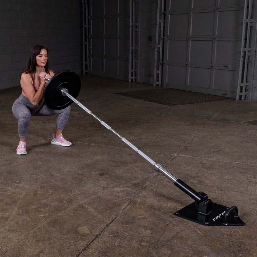 Body-Solid TBR-50 T-Bar Row Landmine