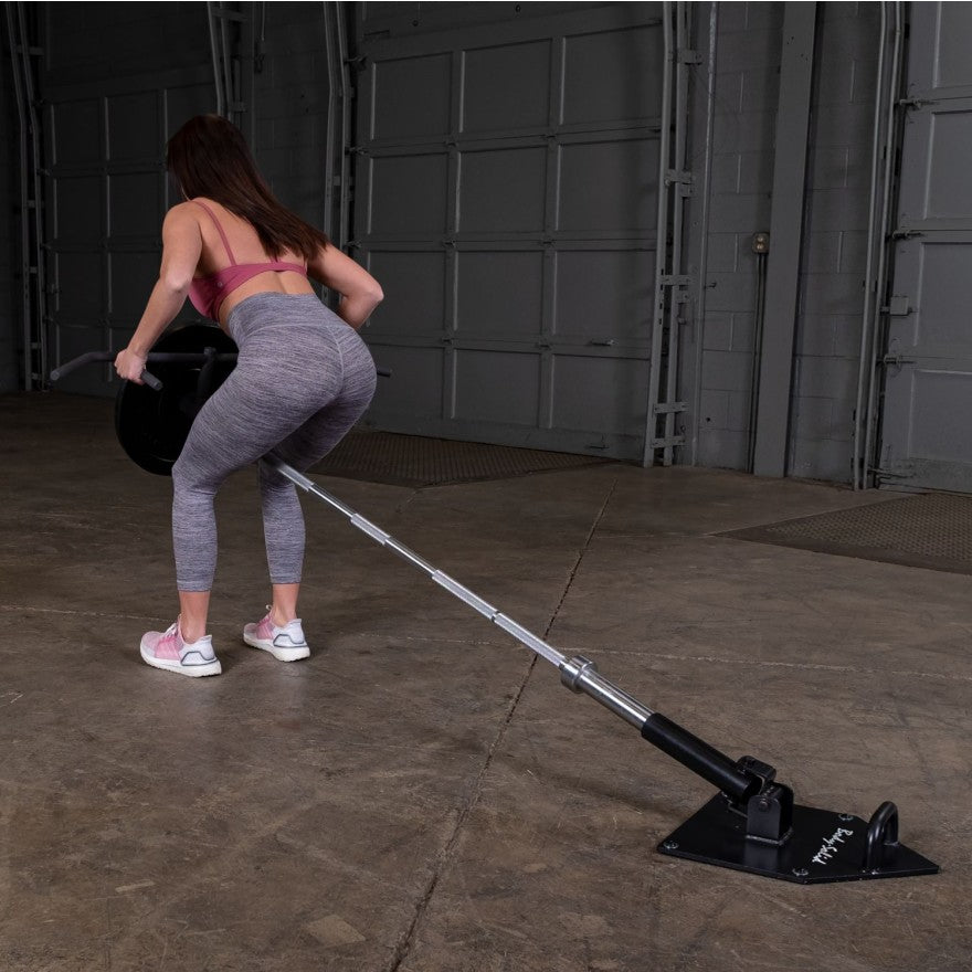 Body-Solid TBR-50 T-Bar Row Landmine