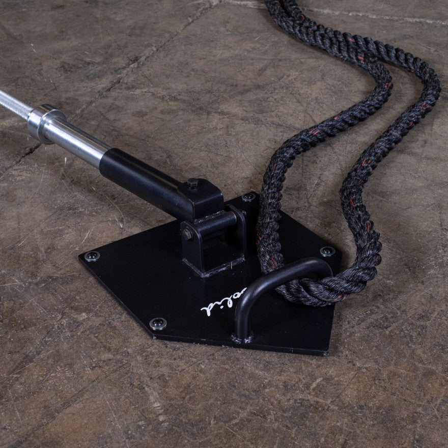 Body-Solid TBR-50 T-Bar Row Landmine