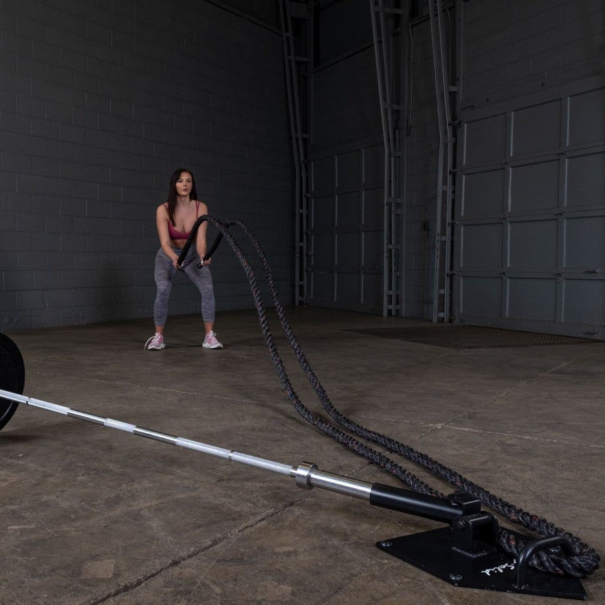 Body-Solid TBR-50 T-Bar Row Landmine