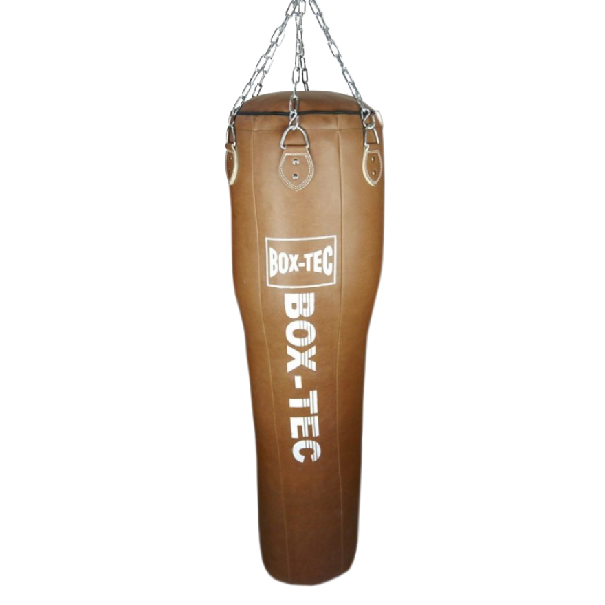 BOX-TEC Boxsack Uppercut, gefüllt, Retro