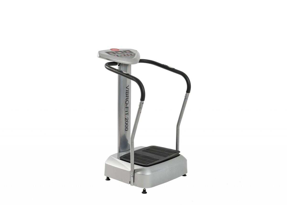 Vibrationsplatte VIBRO-FIT 2000