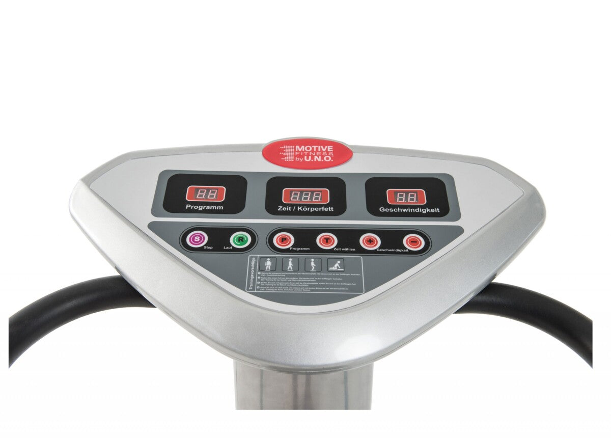 Vibrationsplatte VIBRO-FIT 2000