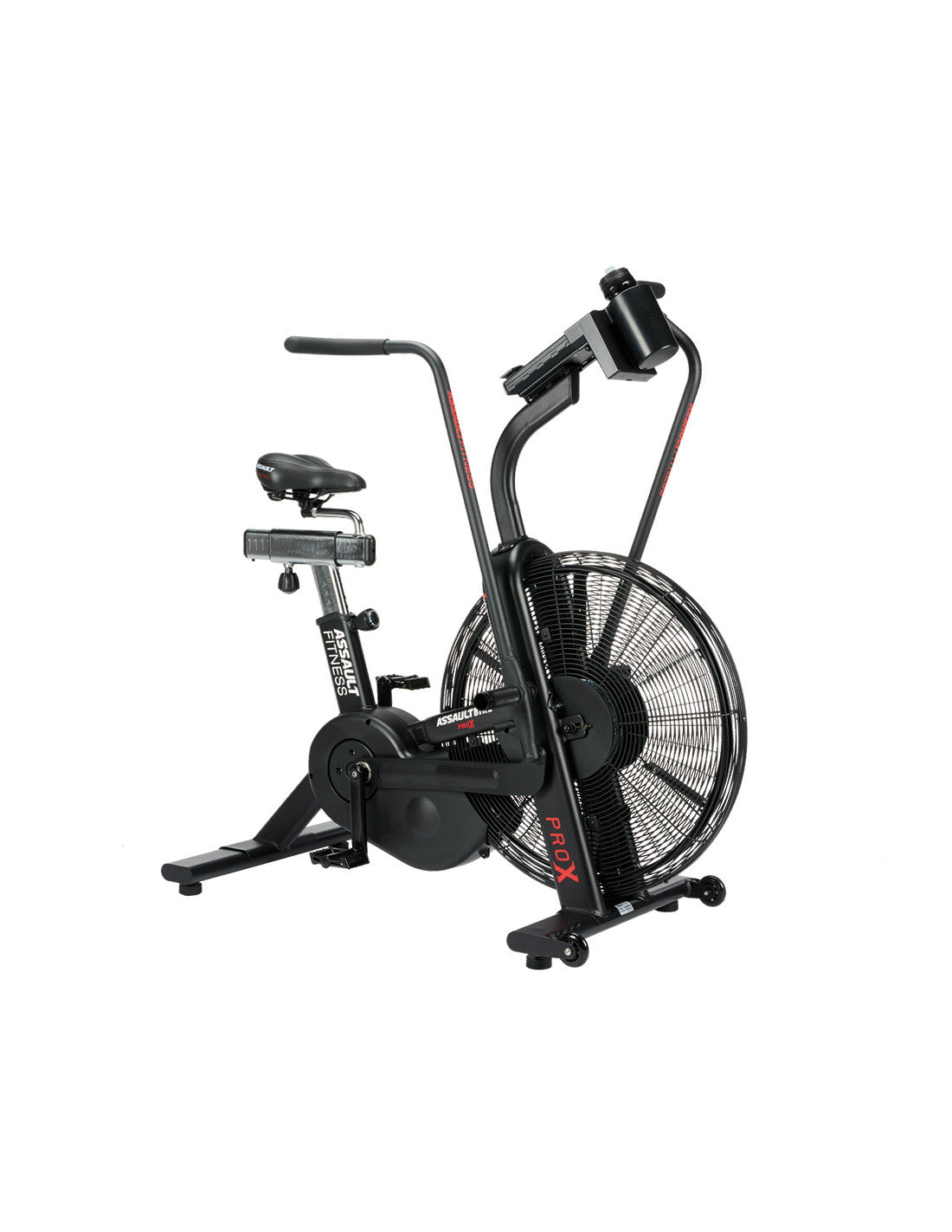 AssaultBike Pro X - Belt Drive