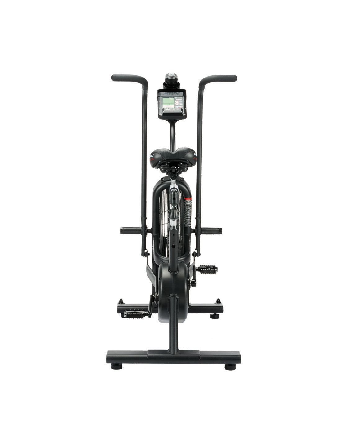 AssaultBike Pro X - Belt Drive