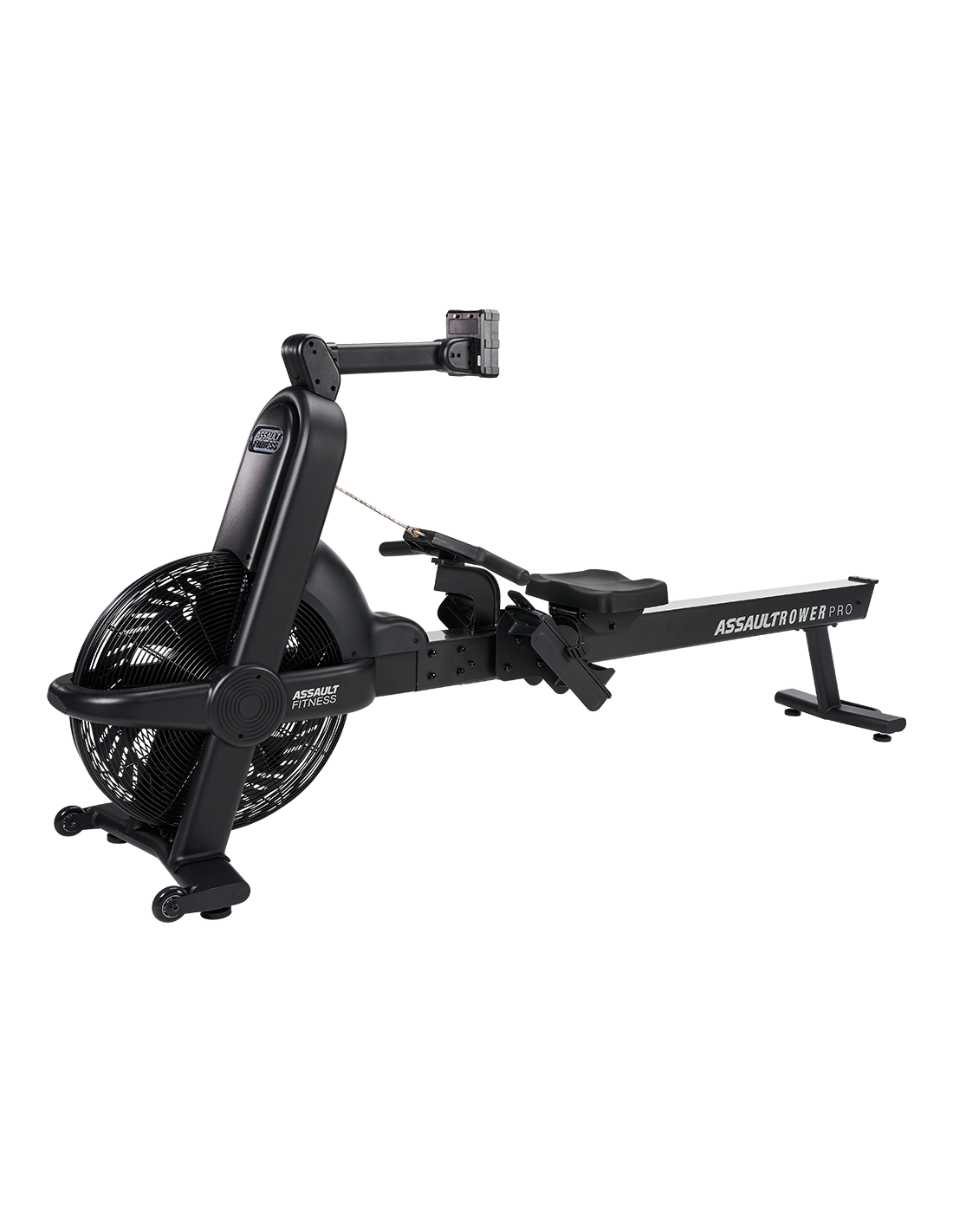 Assault Rower Pro