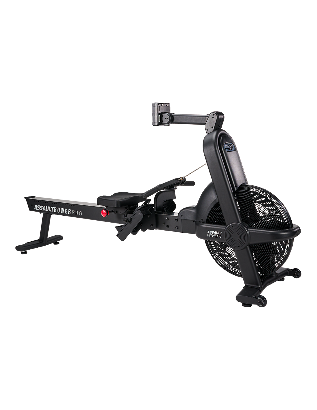 Assault Rower Pro