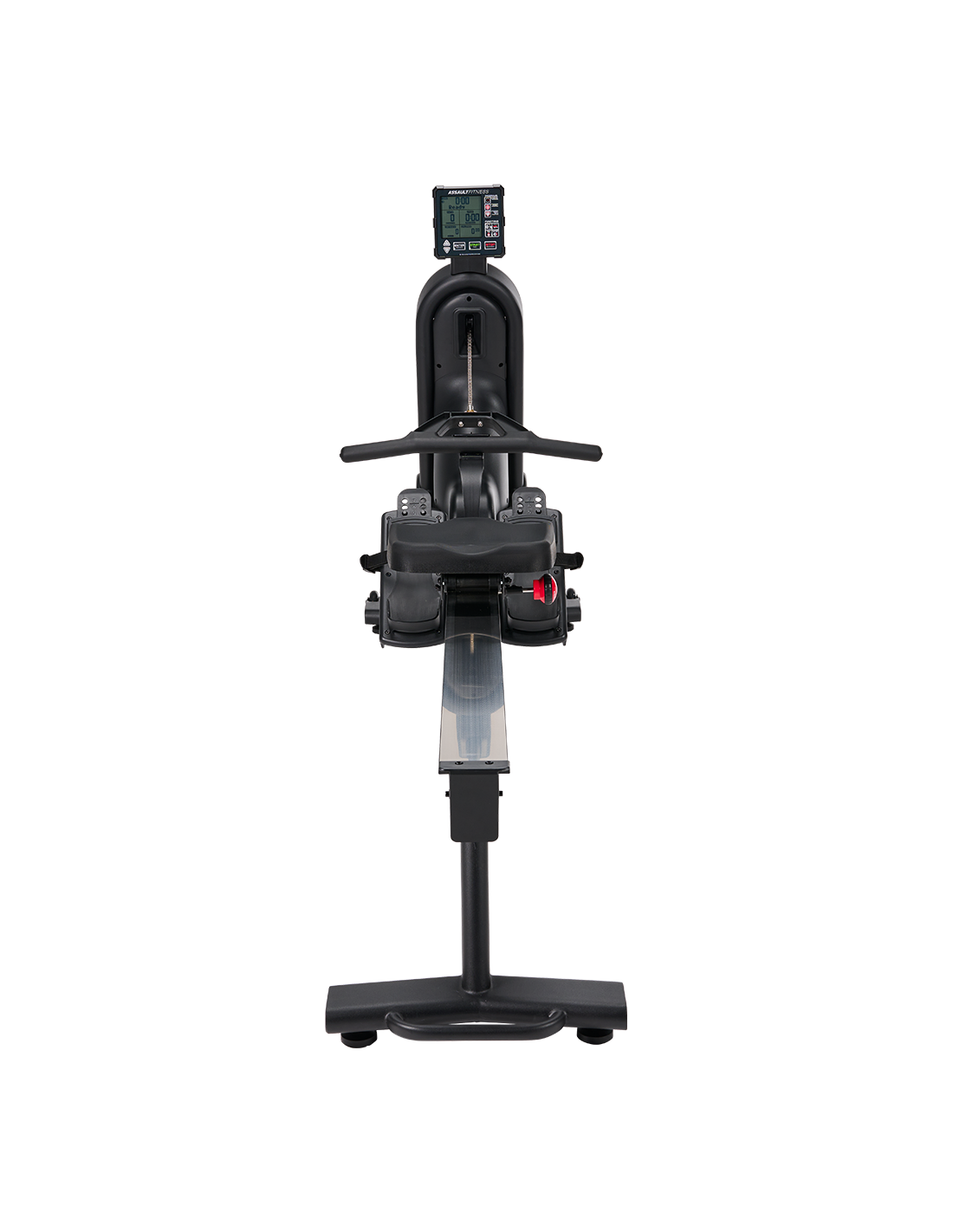 Assault Rower Pro