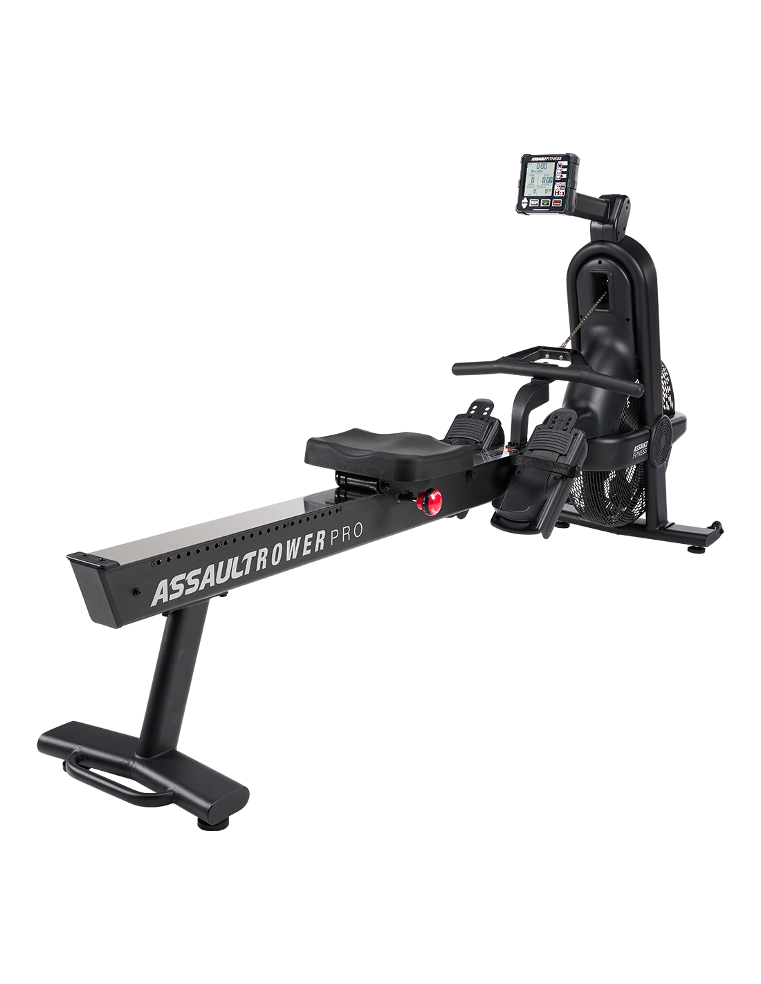 Assault Rower Pro