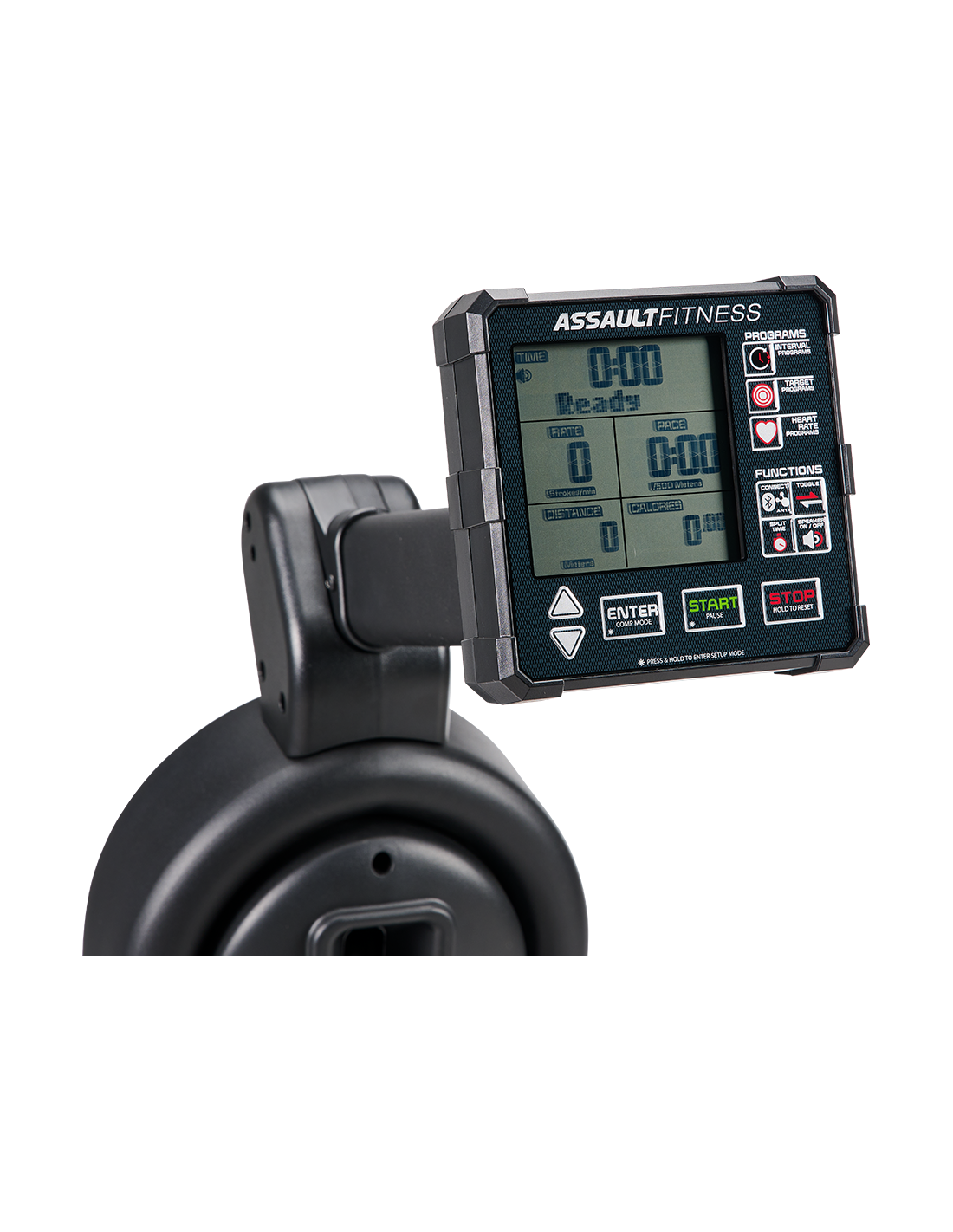 Assault Rower Pro