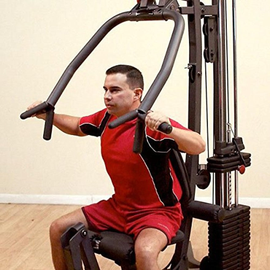 Body-Solid Ganzkörpertrainer / Home Gym BSG-10X