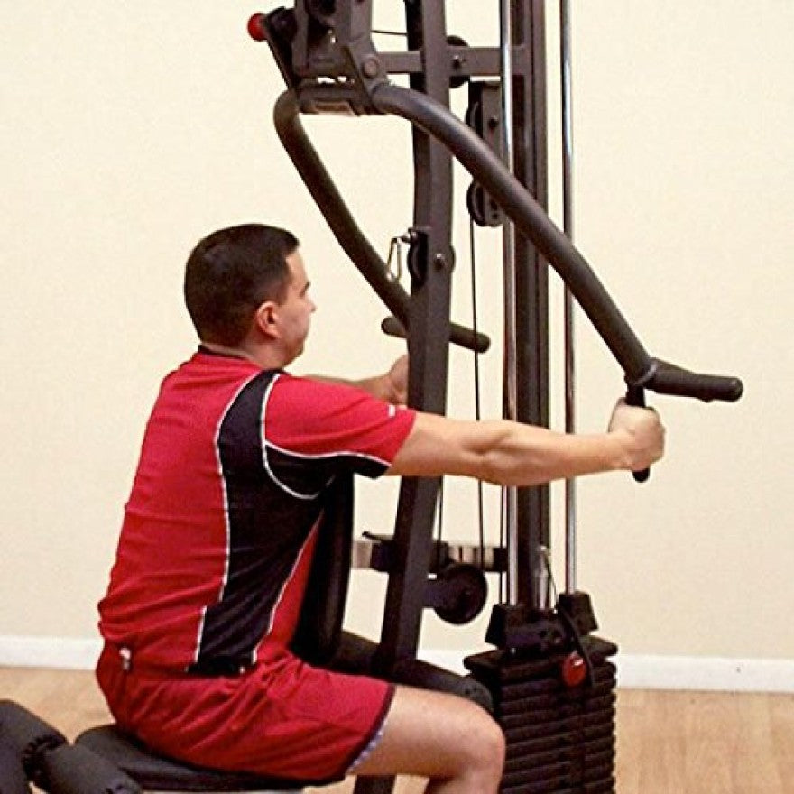 Body-Solid Ganzkörpertrainer / Home Gym BSG-10X