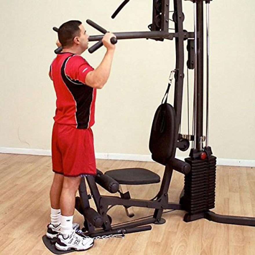 Body-Solid Ganzkörpertrainer / Home Gym BSG-10X