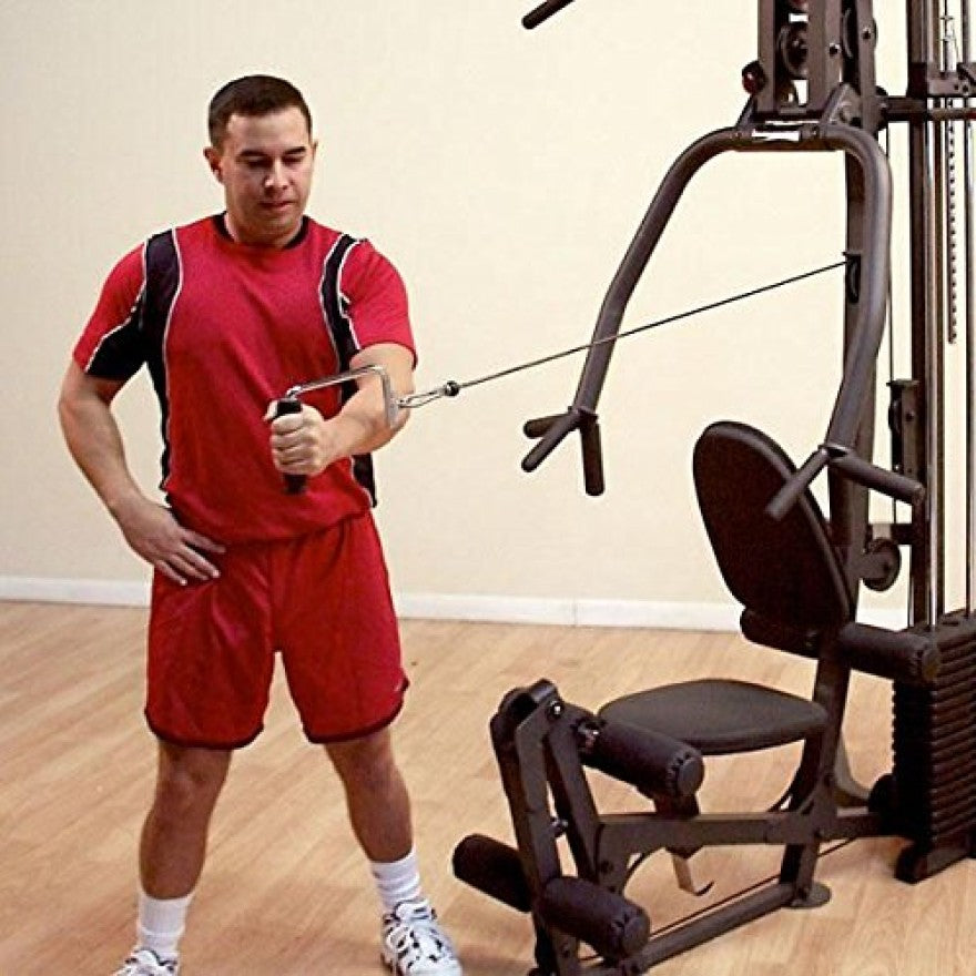 Body-Solid Ganzkörpertrainer / Home Gym BSG-10X