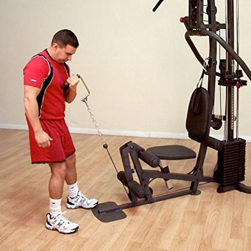 Body-Solid Ganzkörpertrainer / Home Gym BSG-10X