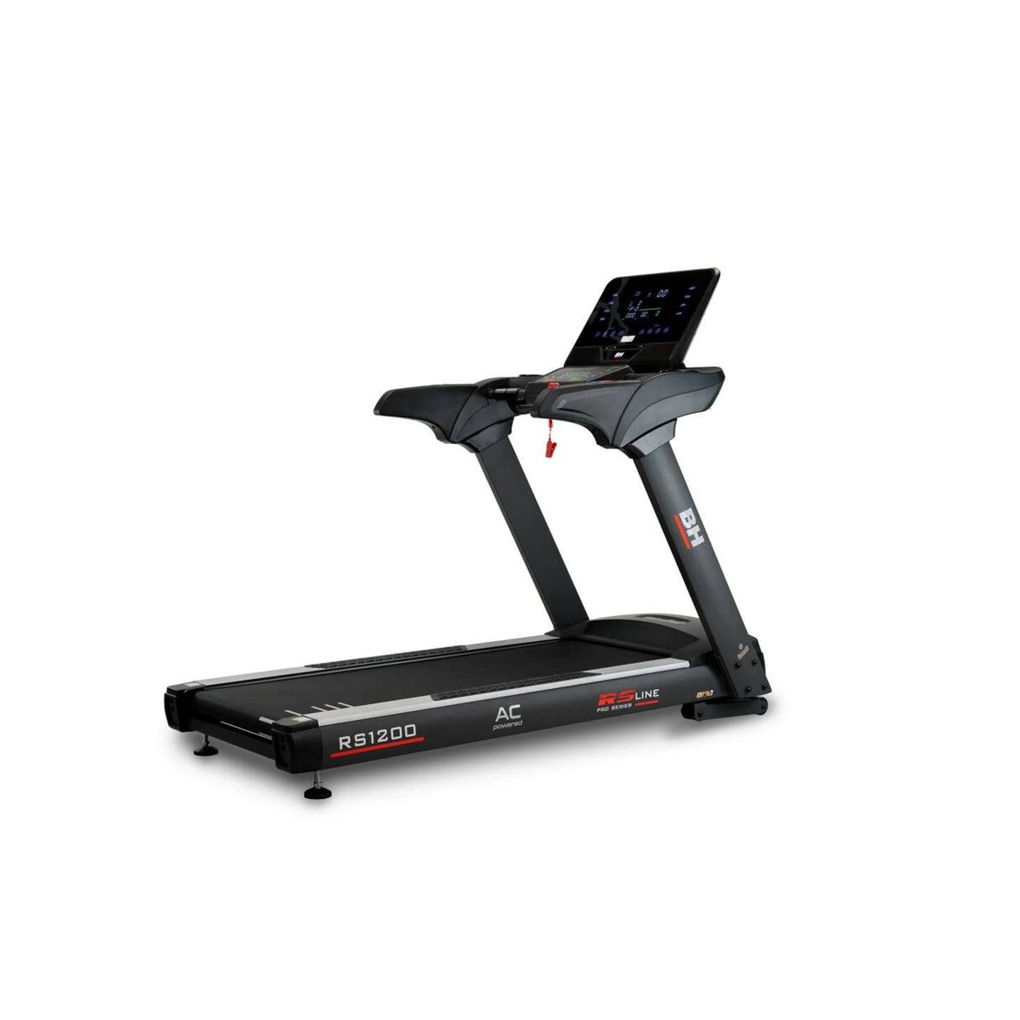 BH-Fitness RS1200