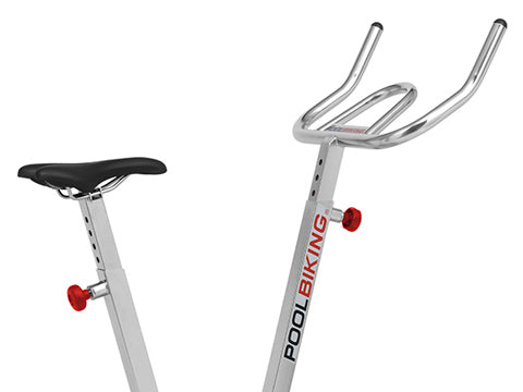 POOLBIKING ONE 2.0
