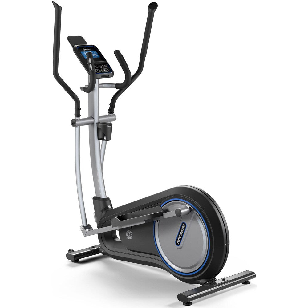 Horizon Fitness Crosstrainer »Milos 3.0«