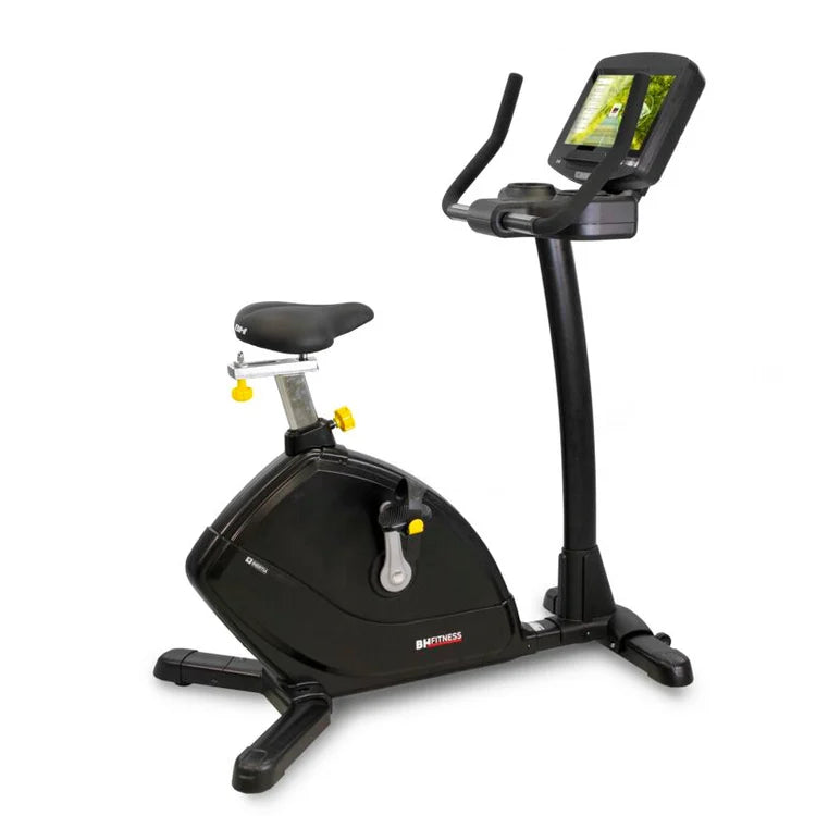 BH Fitness Ergometer "Inertia H720"